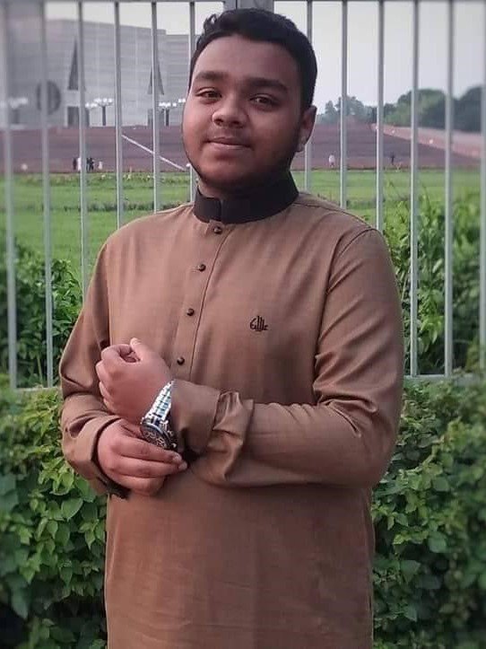 Samiul Islam Sifat